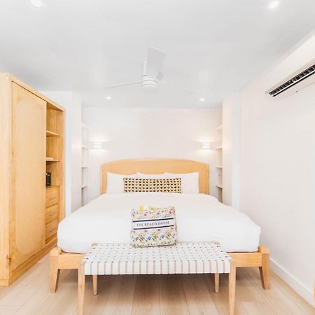 The Beach House Boutique Hotel เวสต์เอนด์ ภายนอก รูปภาพ