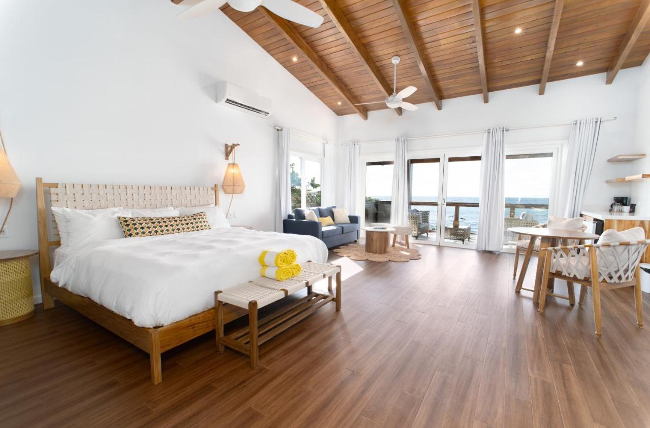 The Beach House Boutique Hotel เวสต์เอนด์ ภายนอก รูปภาพ