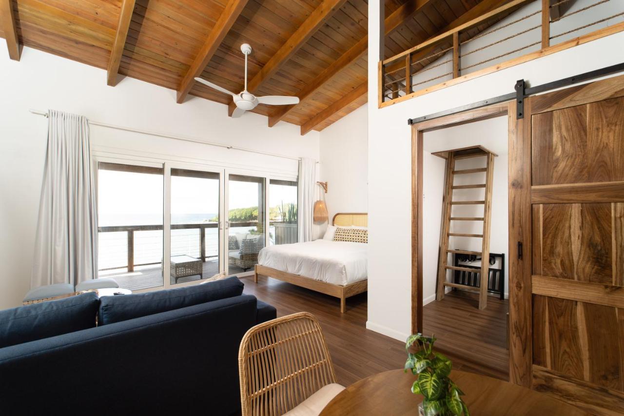 The Beach House Boutique Hotel เวสต์เอนด์ ภายนอก รูปภาพ