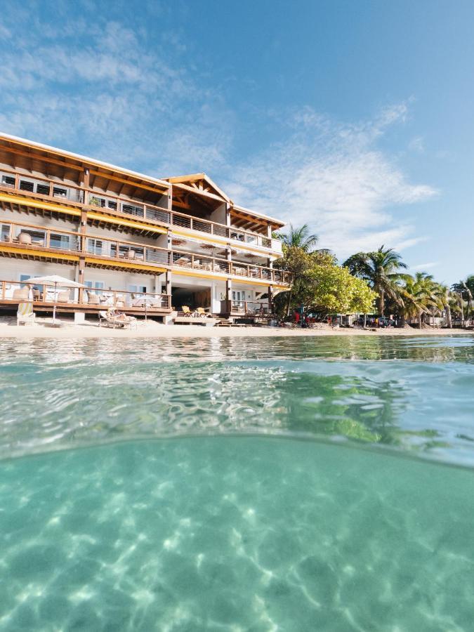 The Beach House Boutique Hotel เวสต์เอนด์ ภายนอก รูปภาพ