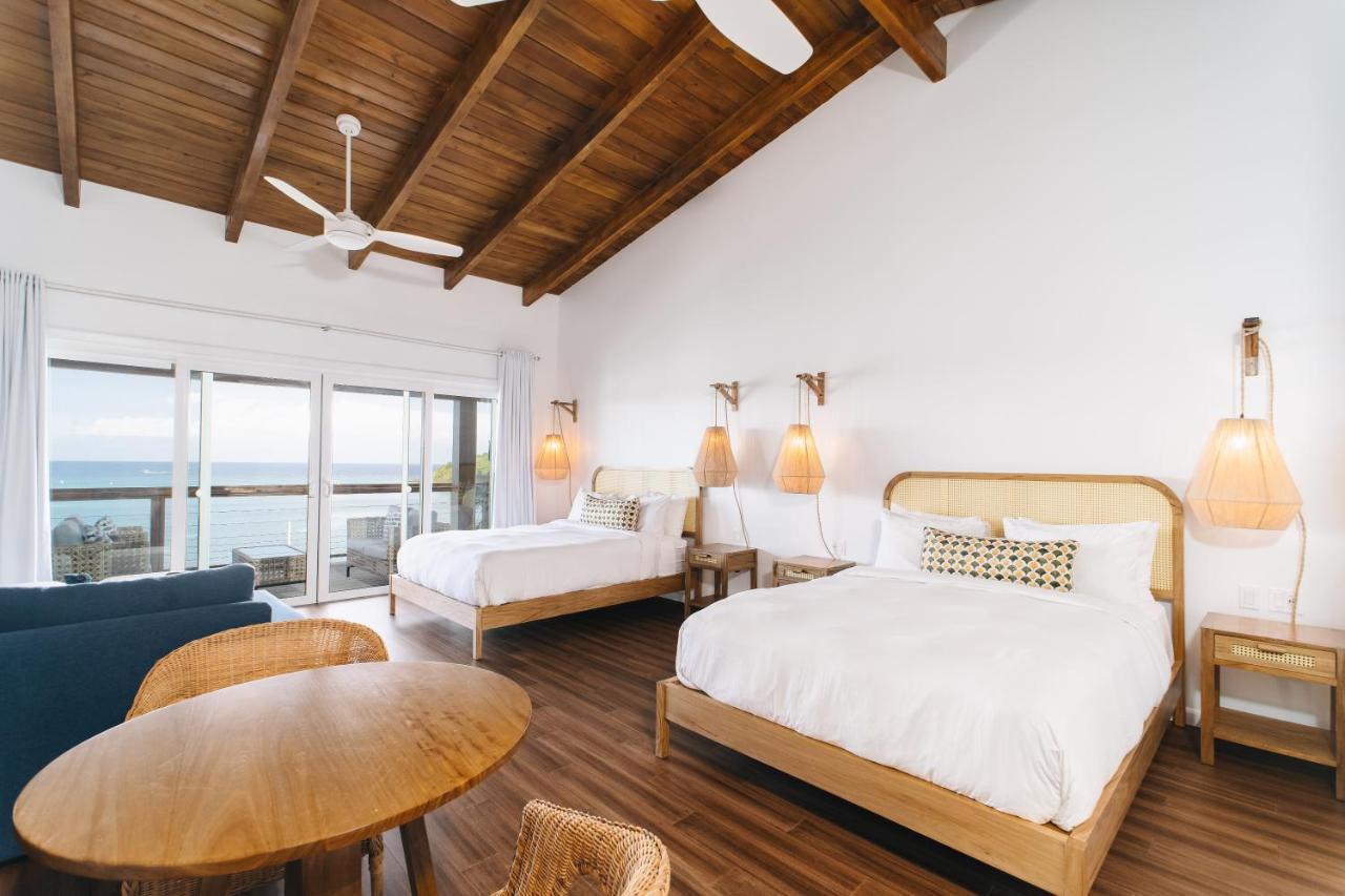 The Beach House Boutique Hotel เวสต์เอนด์ ภายนอก รูปภาพ
