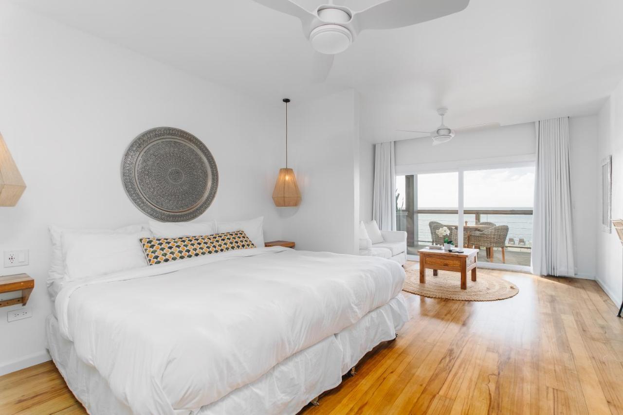 The Beach House Boutique Hotel เวสต์เอนด์ ภายนอก รูปภาพ