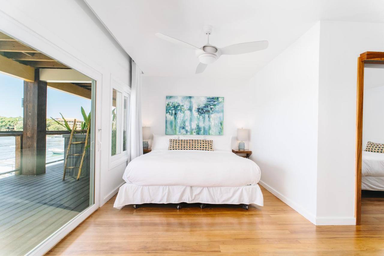 The Beach House Boutique Hotel เวสต์เอนด์ ภายนอก รูปภาพ