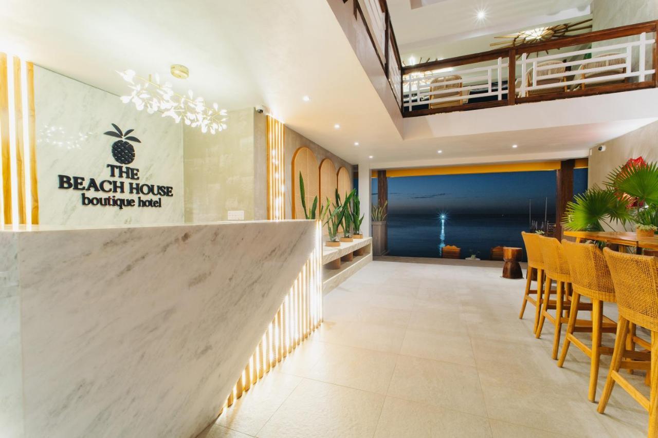 The Beach House Boutique Hotel เวสต์เอนด์ ภายนอก รูปภาพ