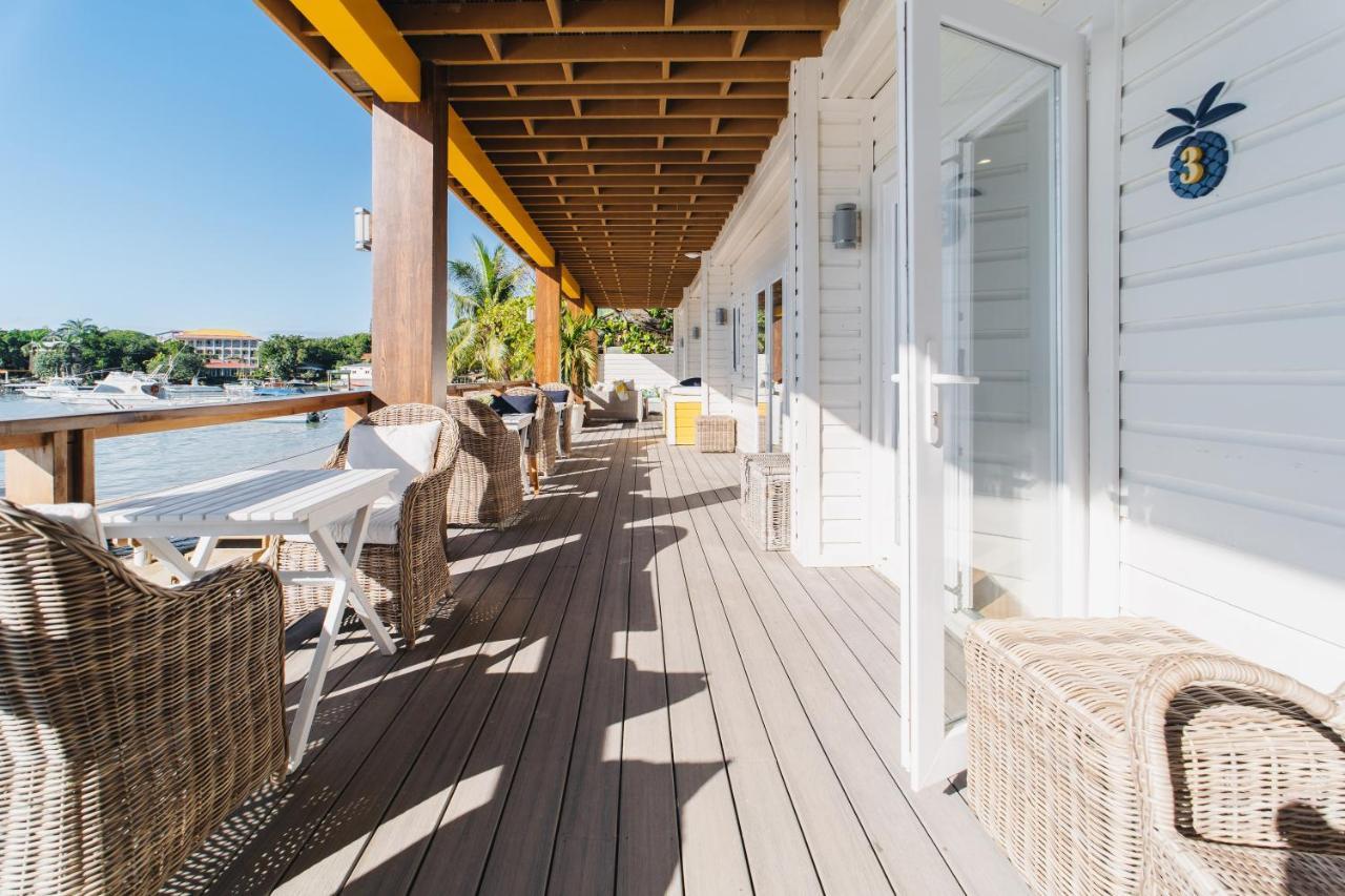 The Beach House Boutique Hotel เวสต์เอนด์ ภายนอก รูปภาพ