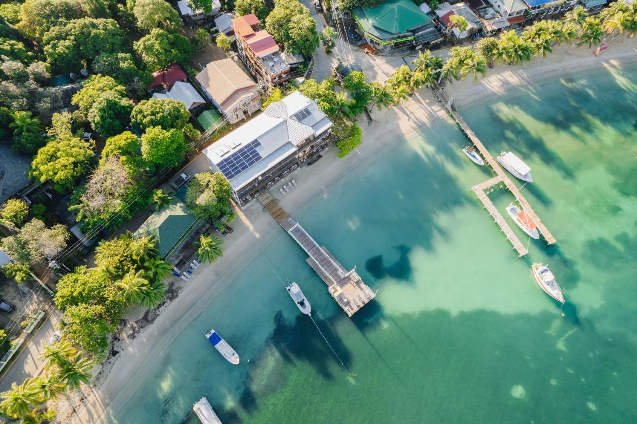 The Beach House Boutique Hotel เวสต์เอนด์ ภายนอก รูปภาพ
