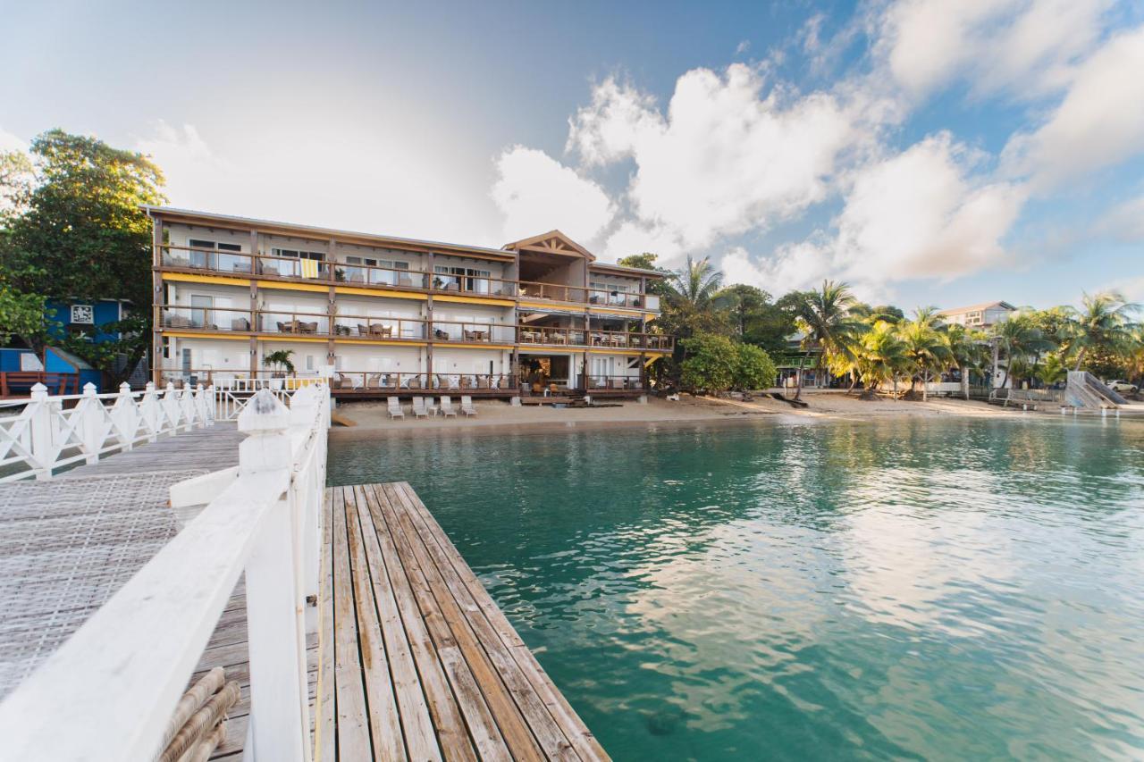 The Beach House Boutique Hotel เวสต์เอนด์ ภายนอก รูปภาพ