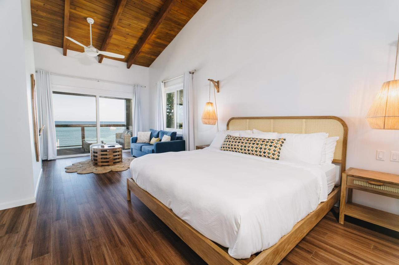 The Beach House Boutique Hotel เวสต์เอนด์ ภายนอก รูปภาพ