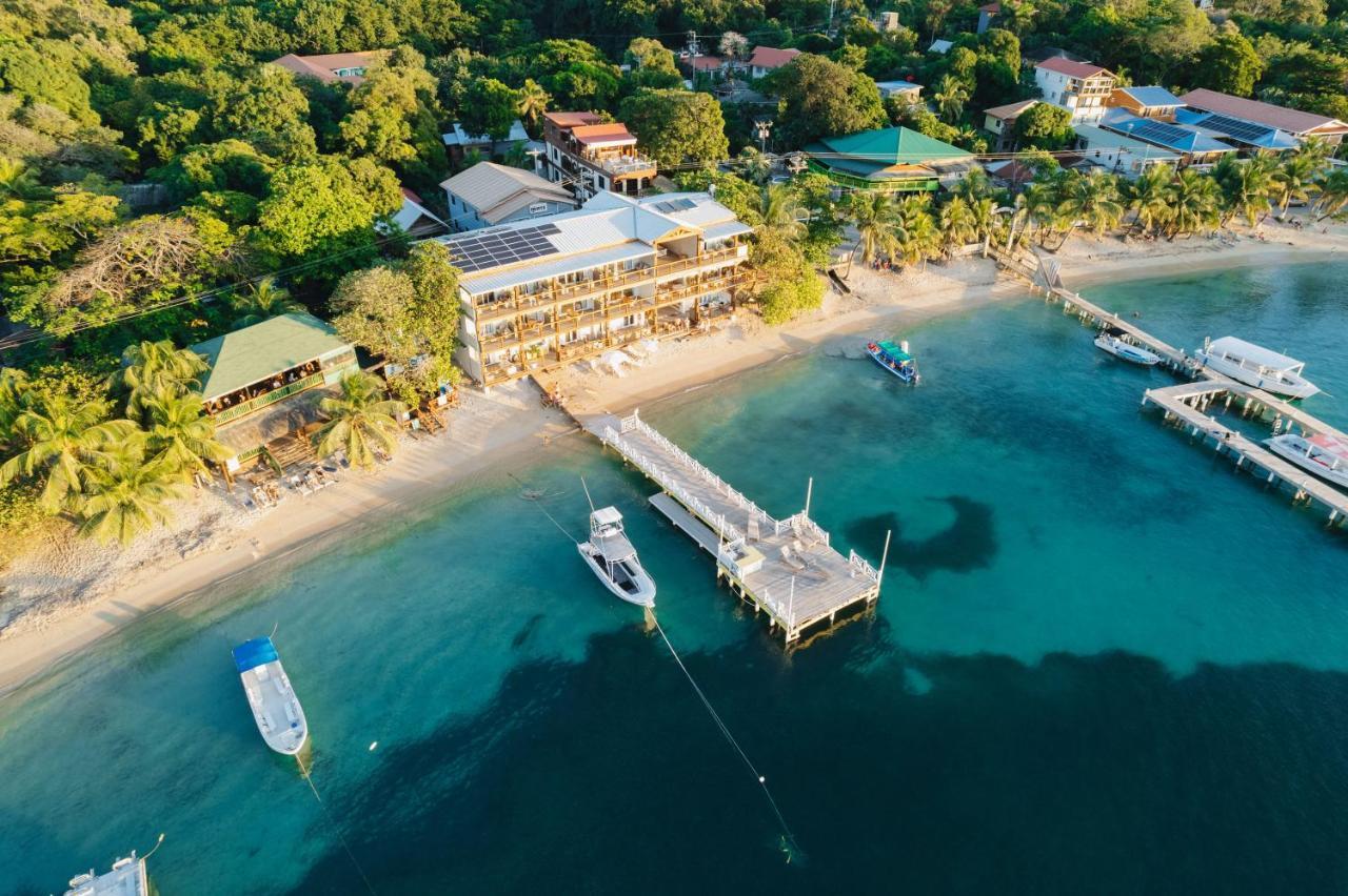 The Beach House Boutique Hotel เวสต์เอนด์ ภายนอก รูปภาพ