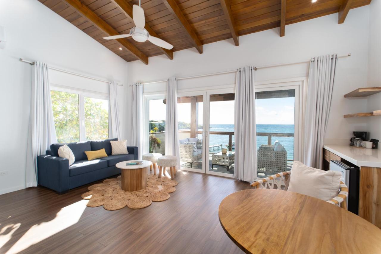 The Beach House Boutique Hotel เวสต์เอนด์ ภายนอก รูปภาพ