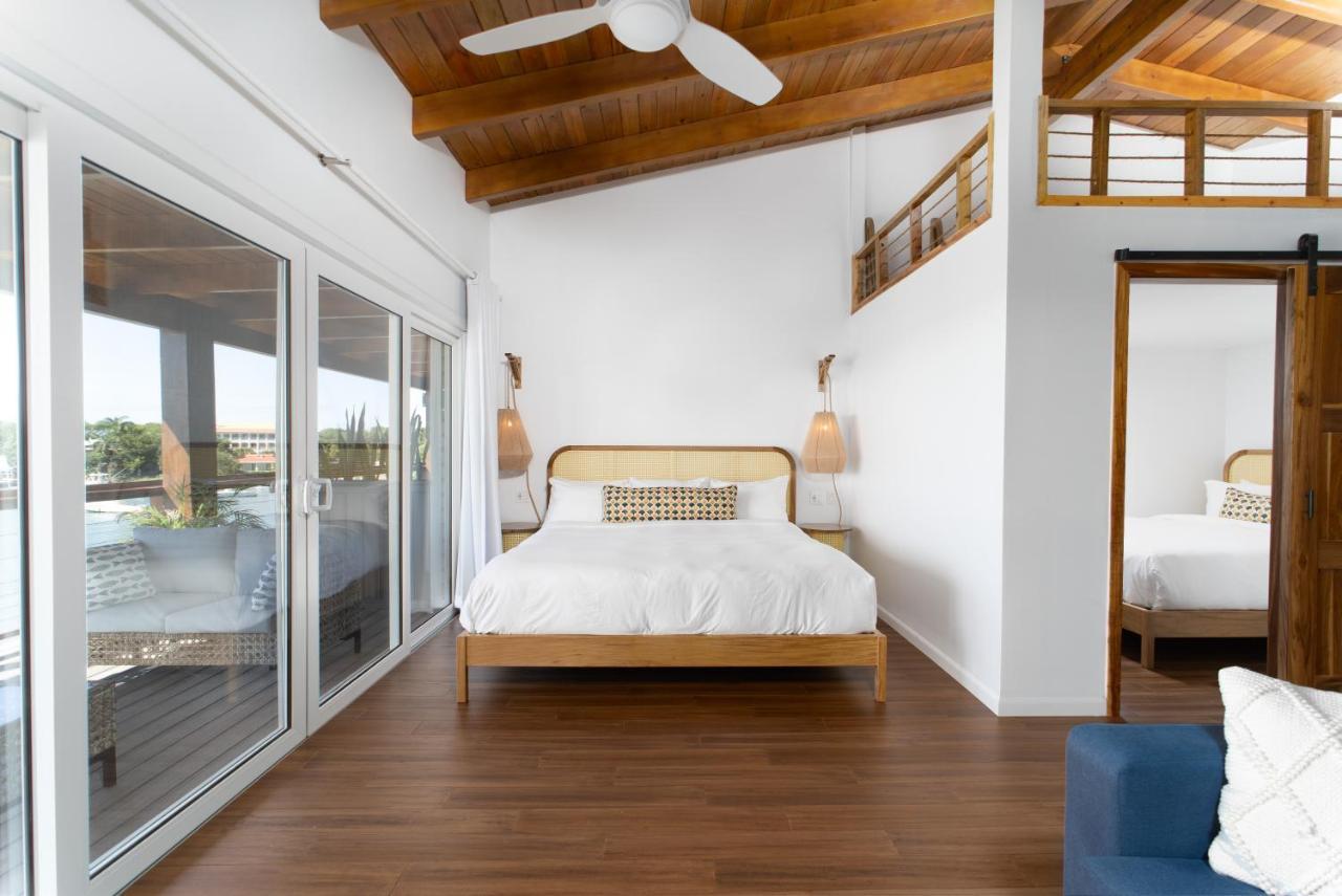 The Beach House Boutique Hotel เวสต์เอนด์ ภายนอก รูปภาพ