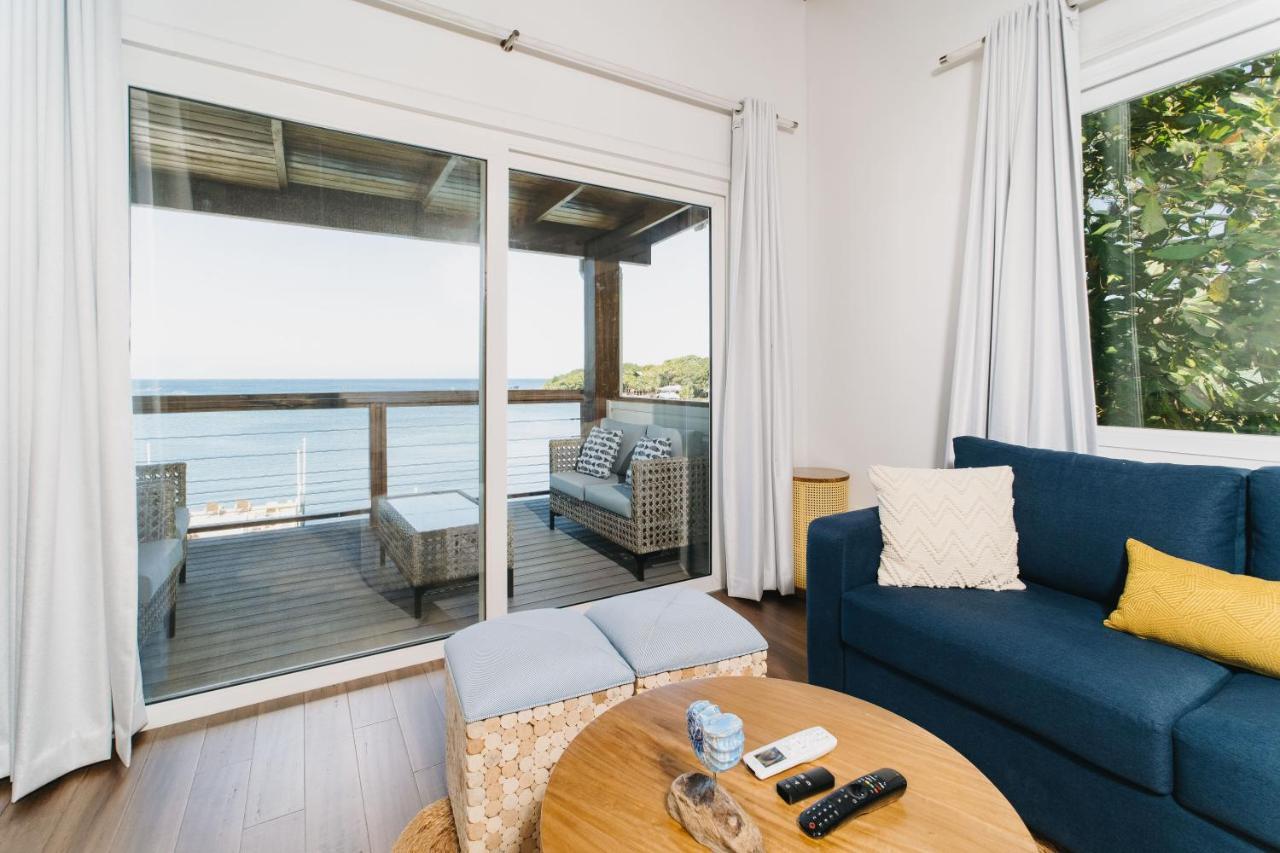 The Beach House Boutique Hotel เวสต์เอนด์ ภายนอก รูปภาพ