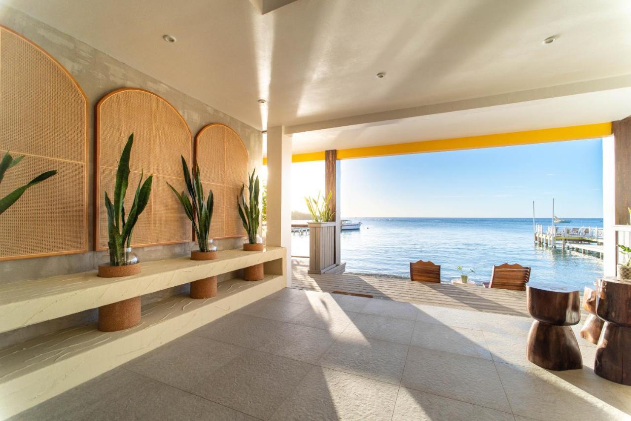 The Beach House Boutique Hotel เวสต์เอนด์ ภายนอก รูปภาพ