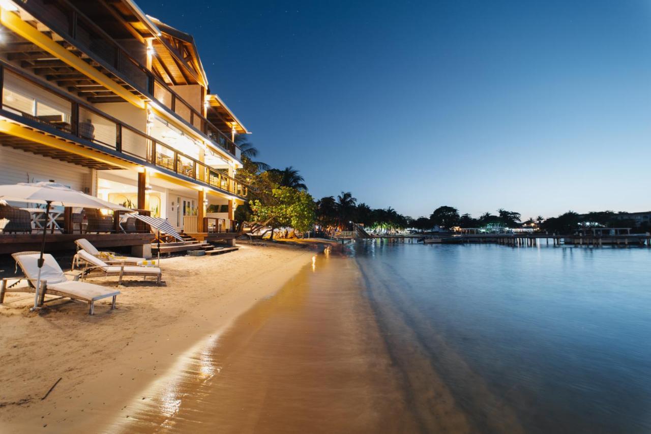 The Beach House Boutique Hotel เวสต์เอนด์ ภายนอก รูปภาพ