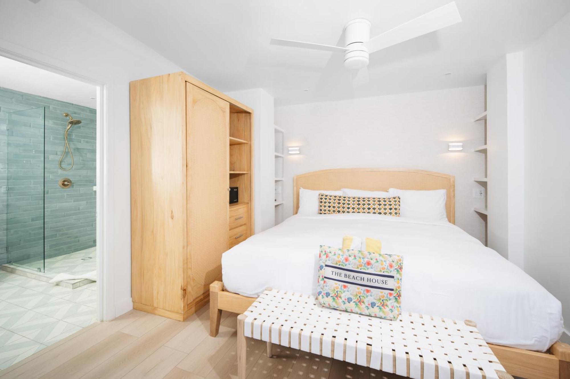 The Beach House Boutique Hotel เวสต์เอนด์ ภายนอก รูปภาพ