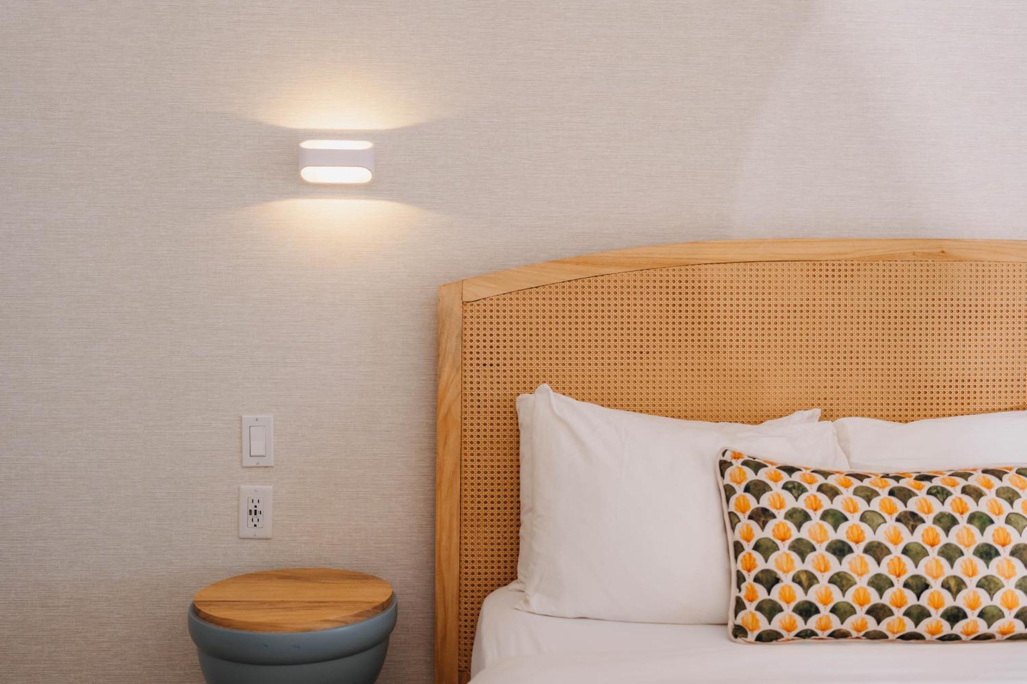 The Beach House Boutique Hotel เวสต์เอนด์ ภายนอก รูปภาพ