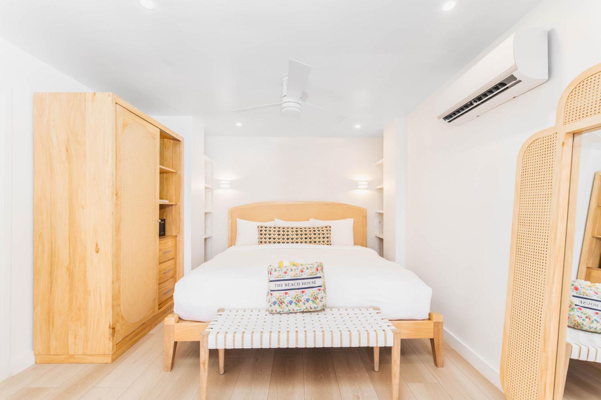 The Beach House Boutique Hotel เวสต์เอนด์ ภายนอก รูปภาพ