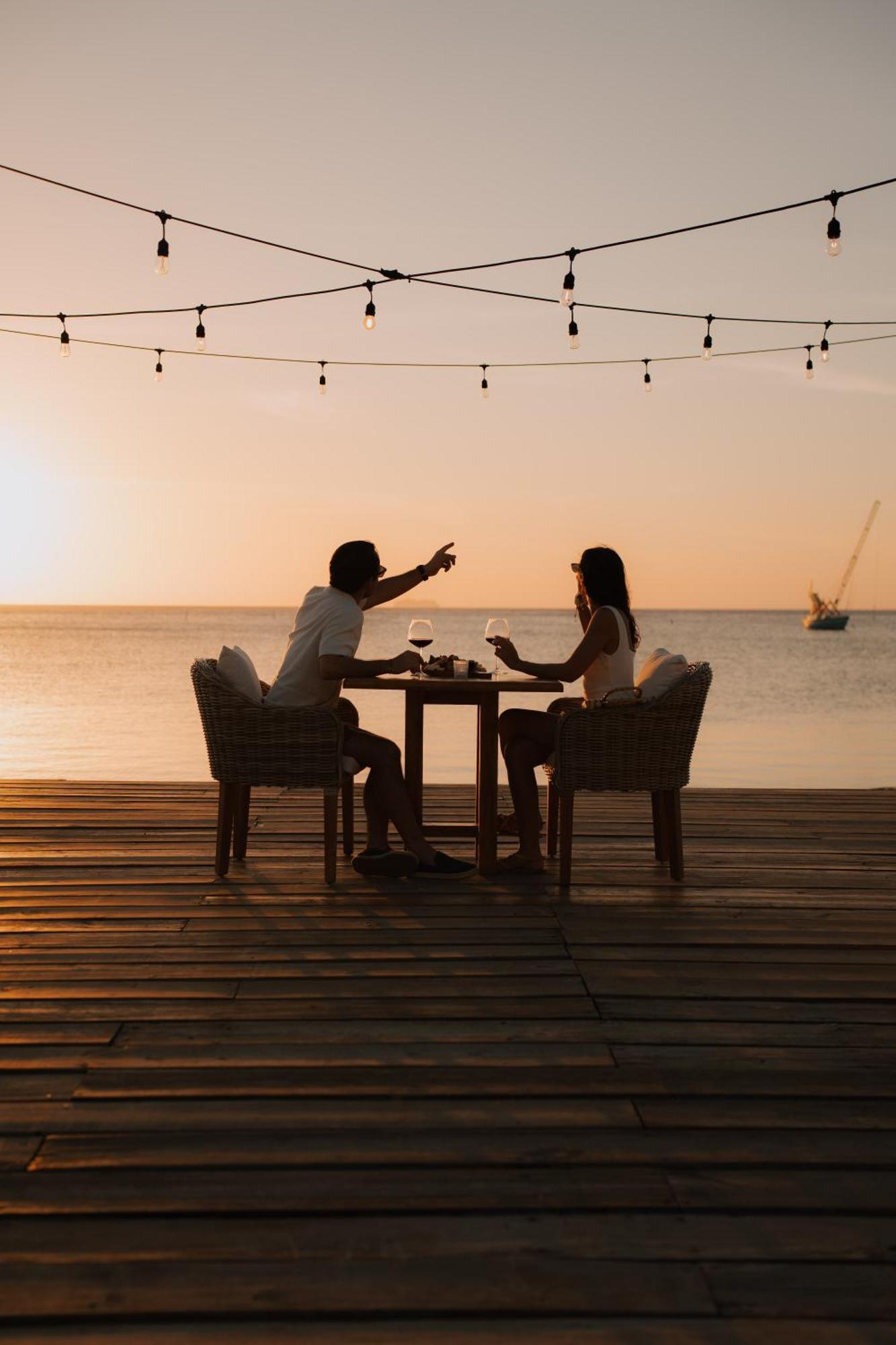 The Beach House Boutique Hotel เวสต์เอนด์ ภายนอก รูปภาพ