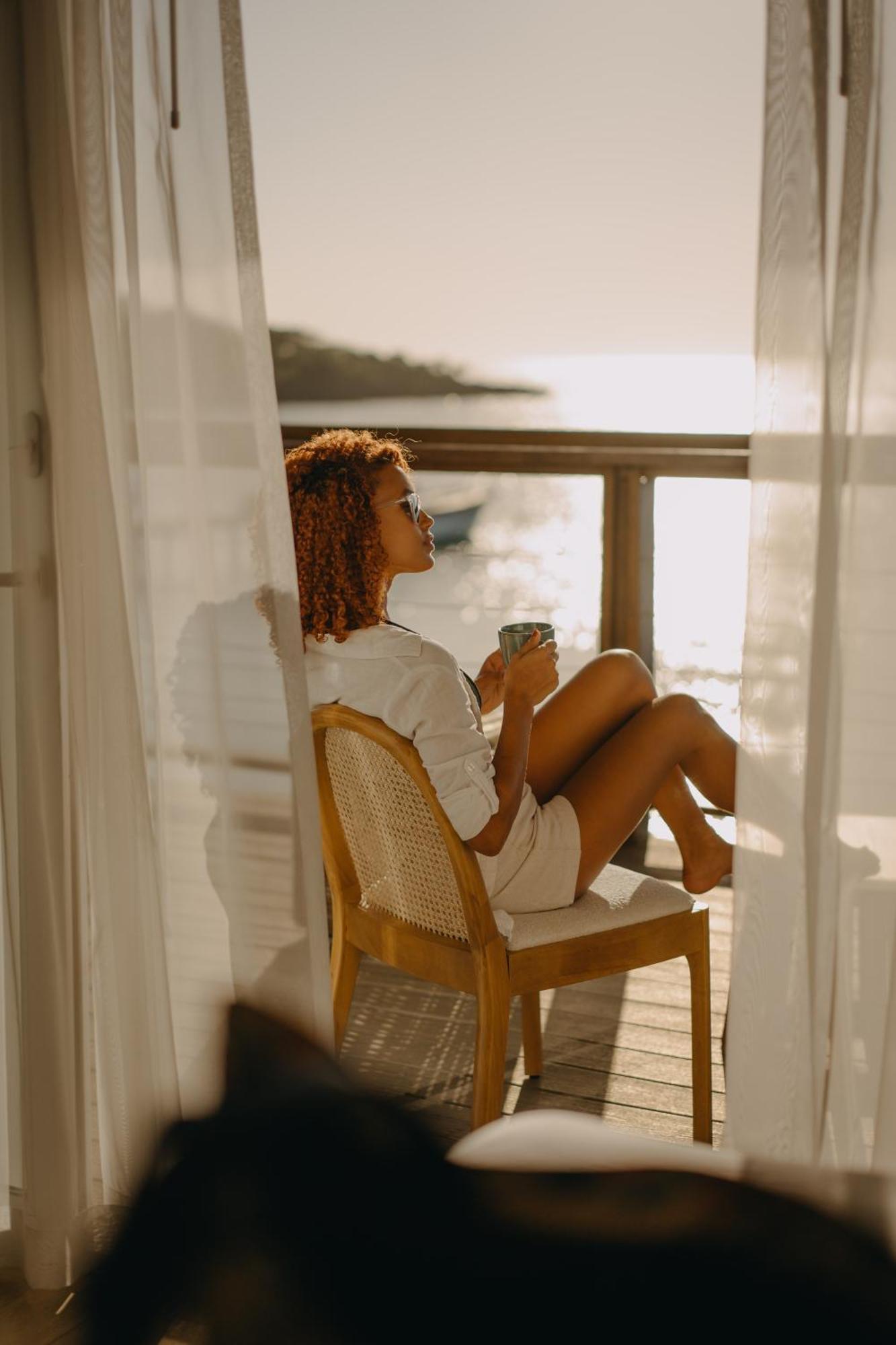 The Beach House Boutique Hotel เวสต์เอนด์ ภายนอก รูปภาพ