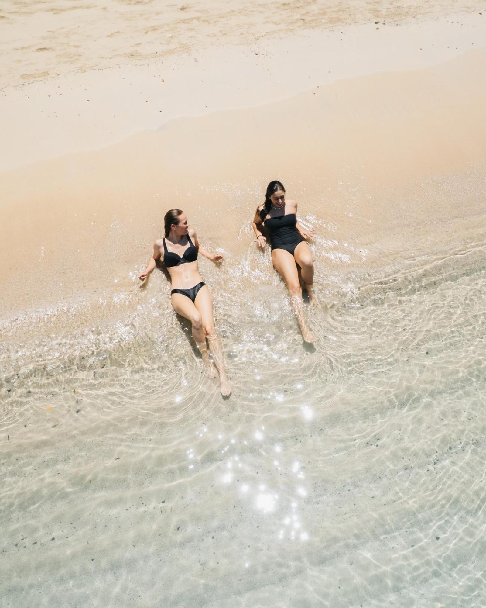 The Beach House Boutique Hotel เวสต์เอนด์ ภายนอก รูปภาพ