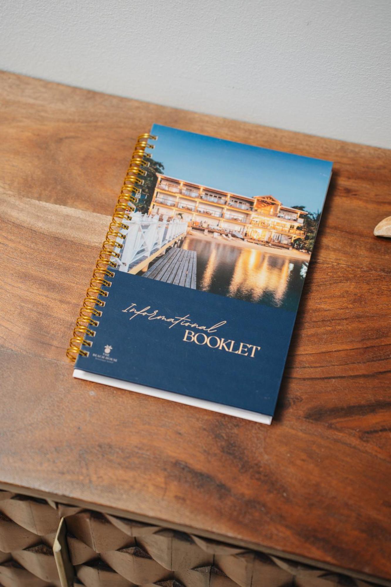 The Beach House Boutique Hotel เวสต์เอนด์ ภายนอก รูปภาพ
