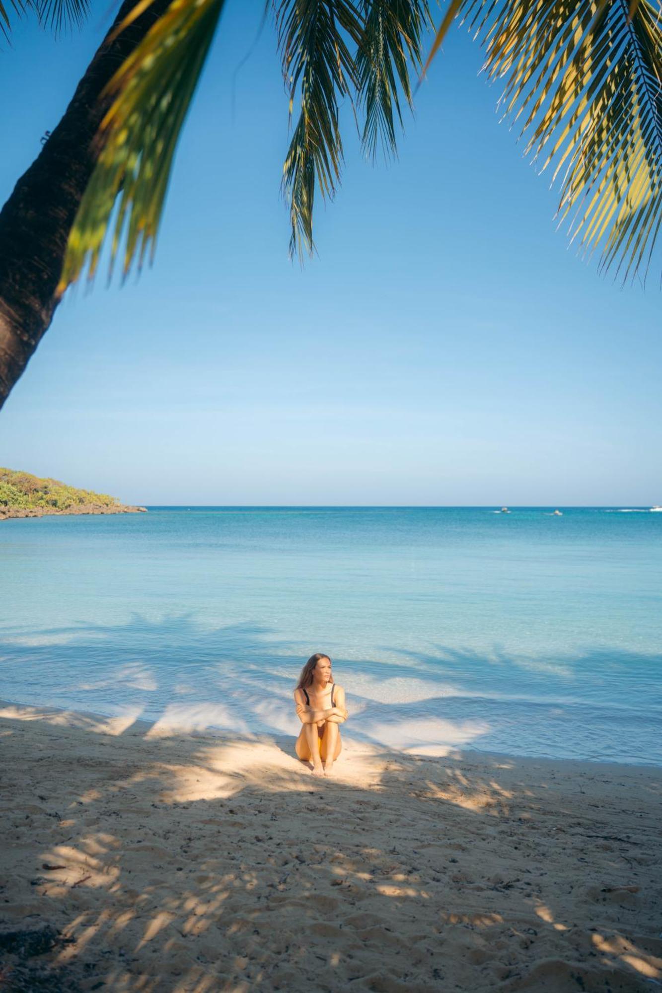 The Beach House Boutique Hotel เวสต์เอนด์ ภายนอก รูปภาพ