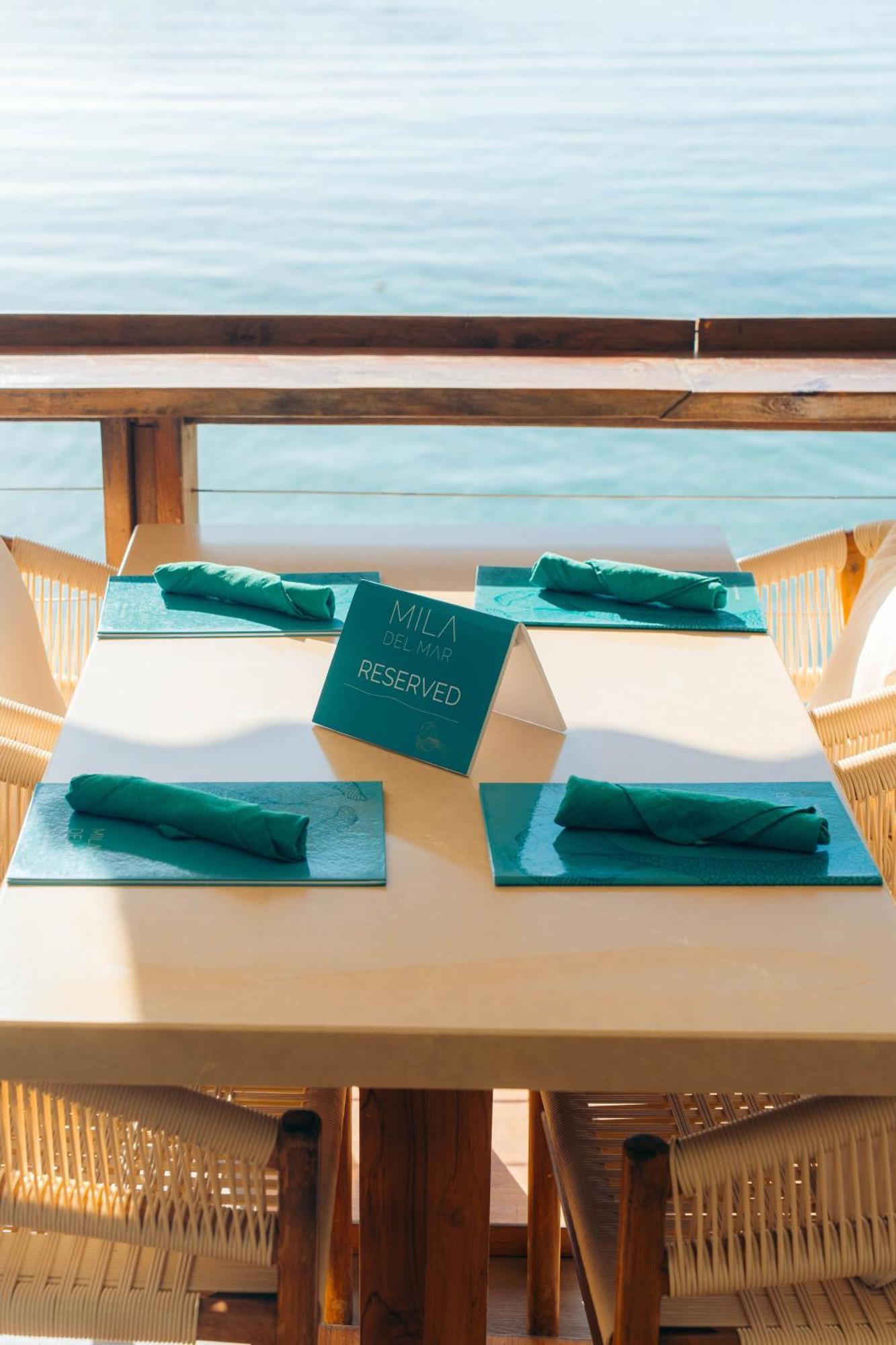 The Beach House Boutique Hotel เวสต์เอนด์ ภายนอก รูปภาพ